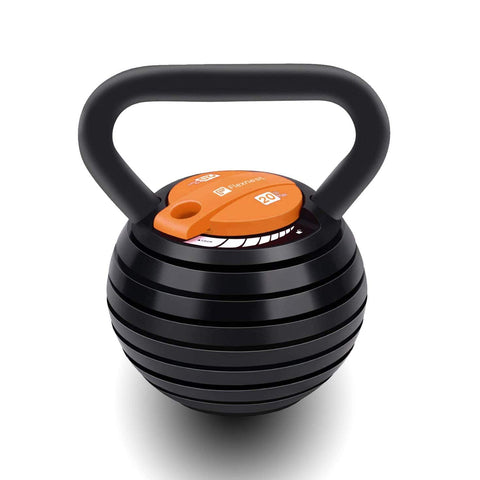 Flexnest Flexikettle Adjustable Kettlebell