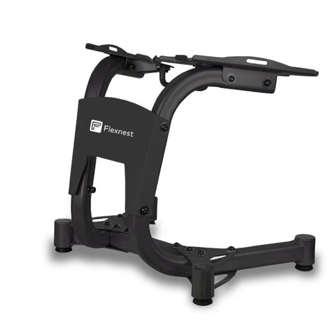 Flexnest Weight Stand For Adjustable Dumbbells