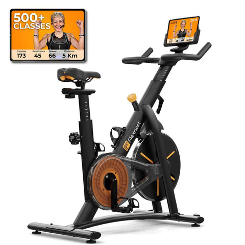 Flexnest Flexbike Exercise Cycle