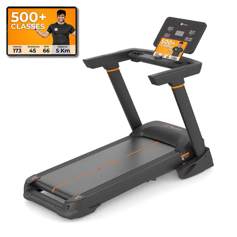 Flexnest Flextread+ Treadmill Running Pad