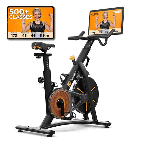 Flexnest Flexbike+ Exercise Cycle