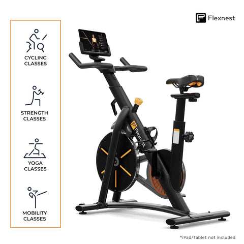 Flexnest Flexbike Exercise Cycle