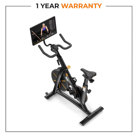 Flexnest Flexbike+ Exercise Cycle