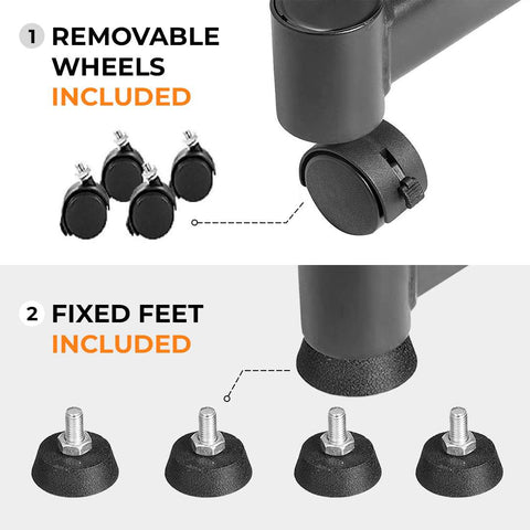 Flexnest Weight Stand For Adjustable Dumbbells