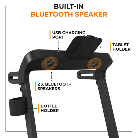 Flexnest Flextread Treadmill Running Pad