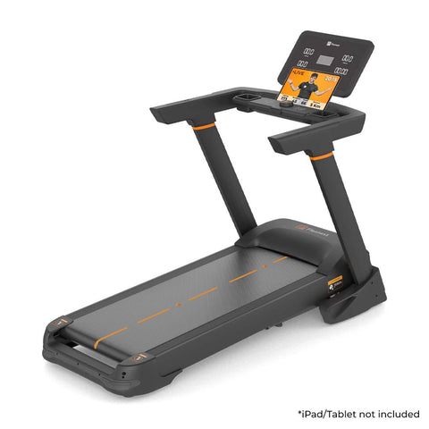 Flexnest Flextread+ Treadmill Running Pad