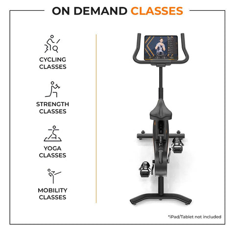 Flexnest Flexbike Lite Exercise Cycle