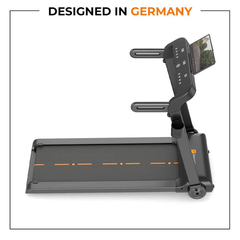 Flexnest Flextread Treadmill Running Pad