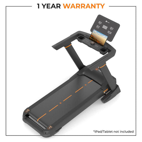 Flexnest Flextread+ Treadmill Running Pad