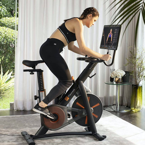 Flexnest Flexbike+ Exercise Cycle