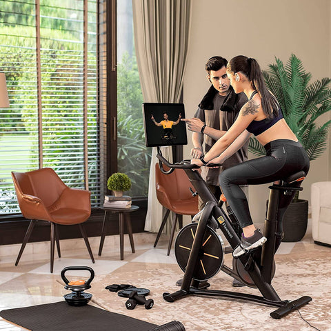 Flexnest Flexbike+ Exercise Cycle