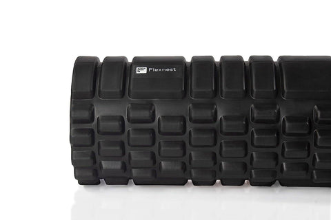 Flexnest Foam Roller For Deep Tissue Massage