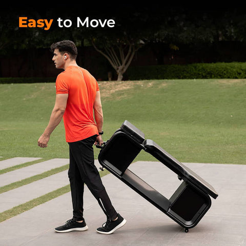 Flexnest Flexbench Pro Incline & Flat Gym Bench