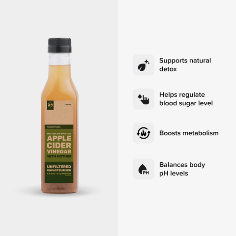 Sugar Control Kit
