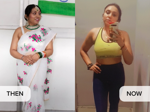 Bhakti, 32yrs