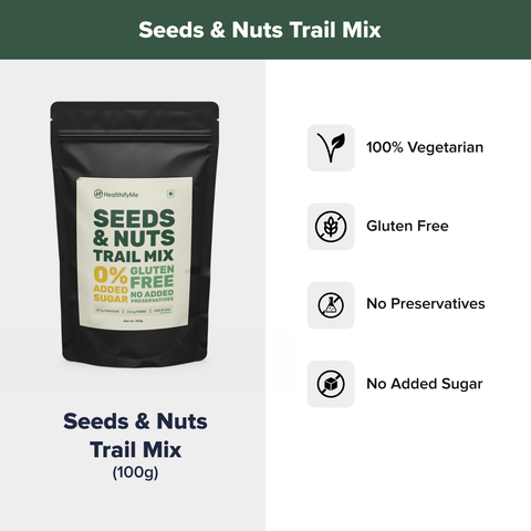 Savoury Snack Kit
