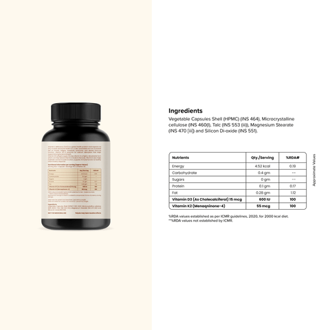 Supplement Starter Kit - HealthifyStore