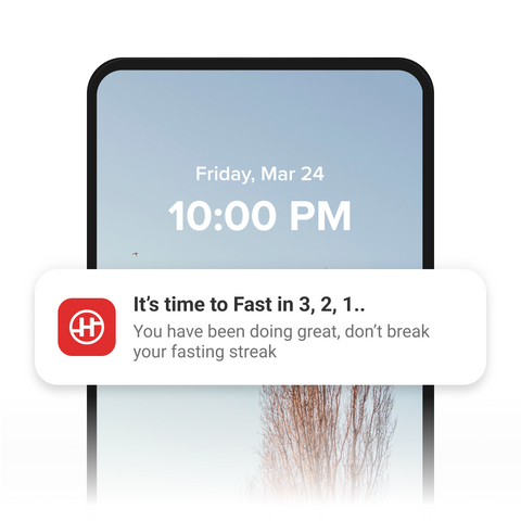 Timely Reminders