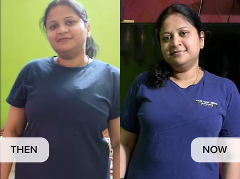 Shipra Salila, 32 yrs