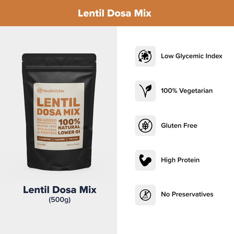 Healthy Staples Kit