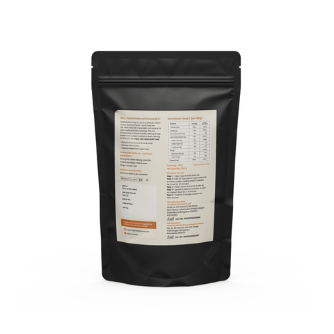 Lentil Dosa Mix (500g)