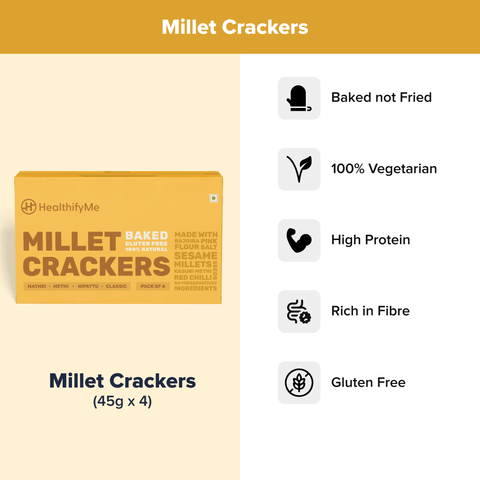 Savoury Snack Kit