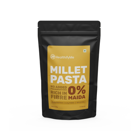 Multi Millet Pasta (180g)