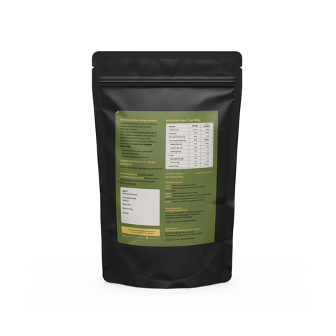Moringa Noodles (180g)