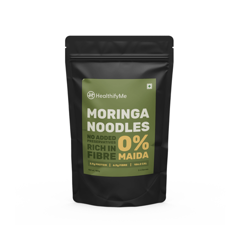 Moringa Noodles (180g)