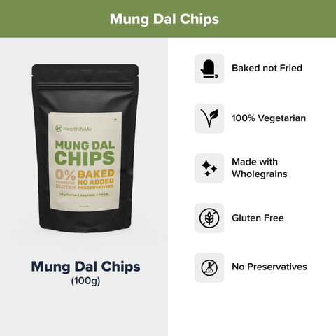 Savoury Snack Kit