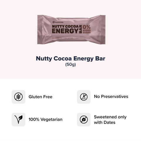 Smart Snacking Kit