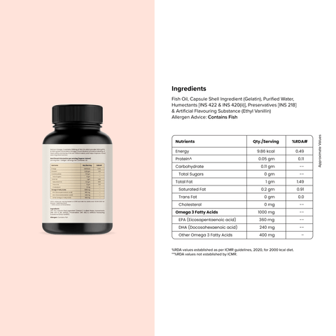 Supplement Starter Kit - HealthifyStore