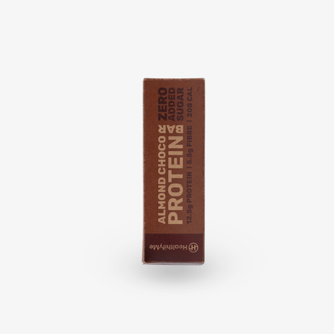 Choco Almond Protein Bar (50g)