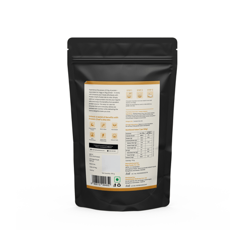 Protein Mix for Atta (250g)