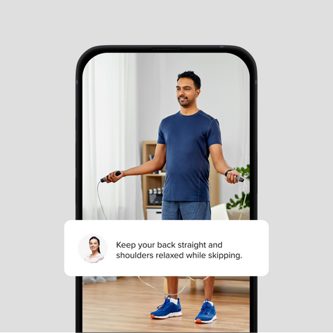 Real-time Feedback