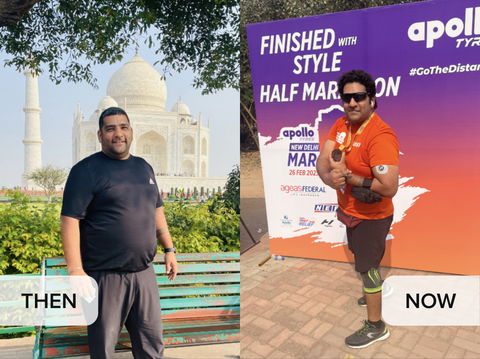 Amit, 36 yrs