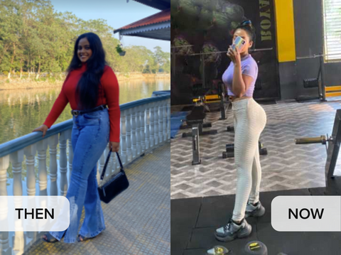 Rubi, 28 yrs