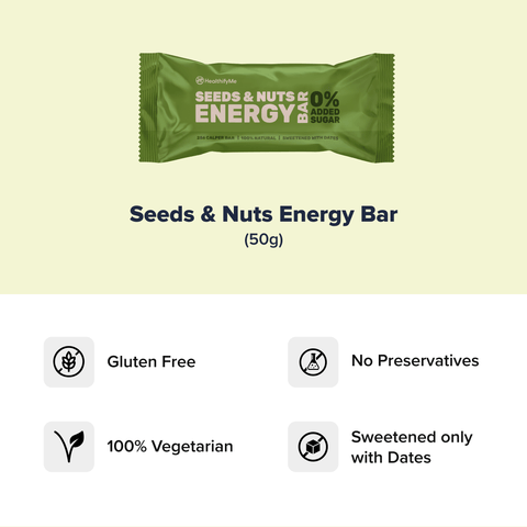 Mini Snack Kit