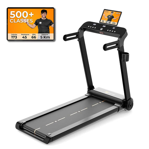 Flexnest Flextread Treadmill Running Pad