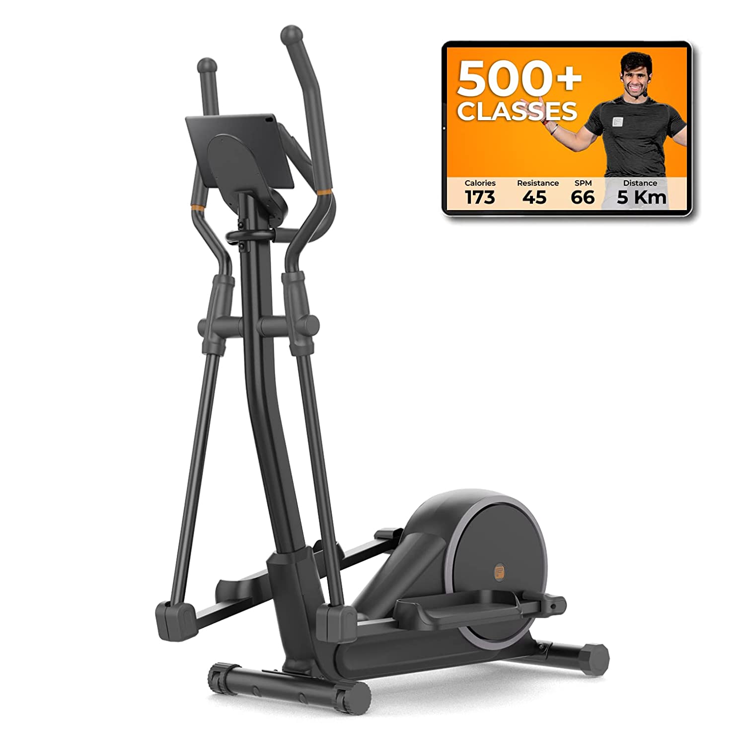 Gold's gym crosstrainer deals 480 elliptical