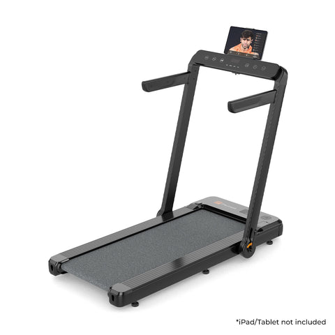 Flexnest Flexpad 2in1 Foldable Treadmill