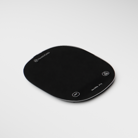 Healthify Kitchen Scale