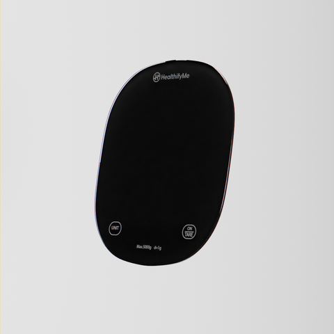 Healthify Kitchen Scale