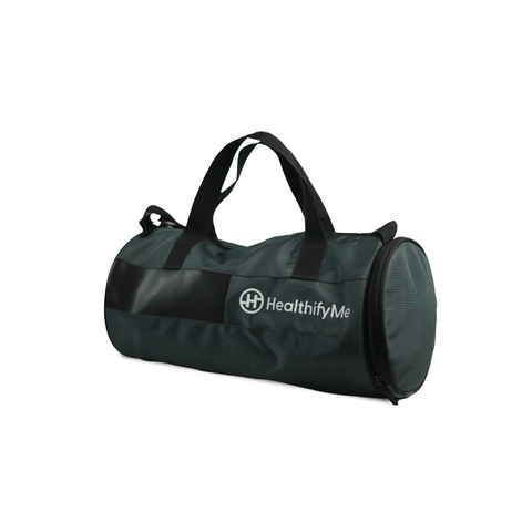 Durable sales gym bag