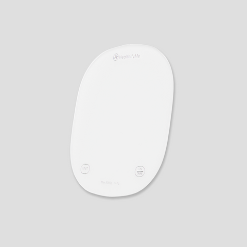 Healthify Kitchen Scale