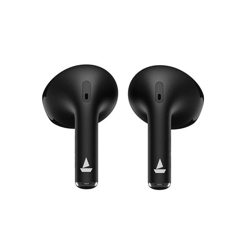 boAt Airdopes Joy Truly Wireless in-Ear Earbuds with 35 HRS Playback, 13mm Drivers, Dual Mics ENx & Beast Mode - HealthifyStore