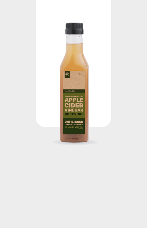 Apple Cider Vinegar