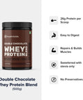 Whey Protein - HealthifyStore