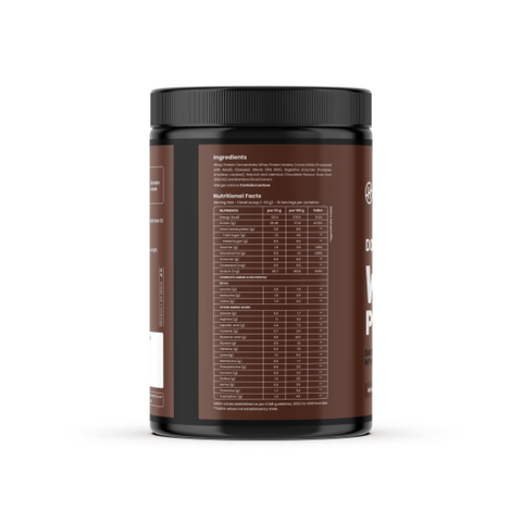 Whey Protein - HealthifyStore