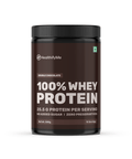 Whey Protein - HealthifyStore